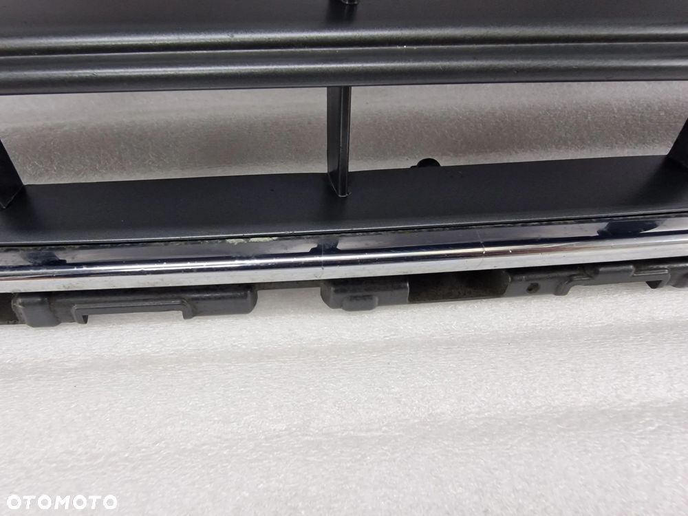 AUDI A3 8V / 8V3 12- ATRAPA / GRILL PRZEDNI PRZÓD , NR 8V3853651 , NR AUKCJI GL56 - 14