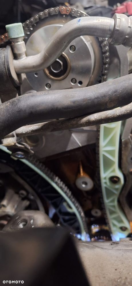 Mitsubishi Outlander 2.4 Instyle NAVI EU5 CVT - 19