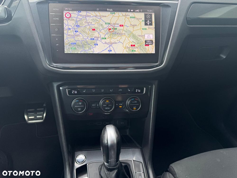 Volkswagen Tiguan 2.0 TDI BMT SCR 4Mot Highline DSG - 32
