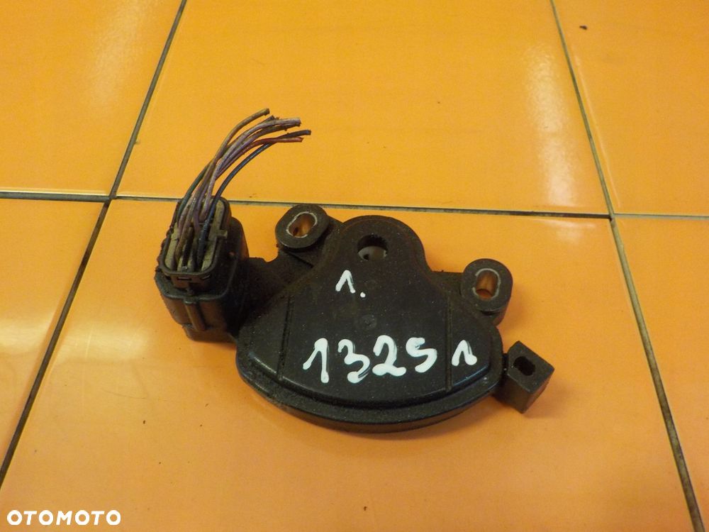 LAGUNA III 2.0 DCI 10r 150KM M9R808 pozycjoner potencjometr skrzyni biegow - 1