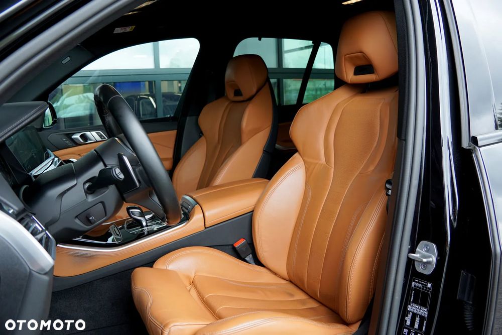 BMW X5 - 21