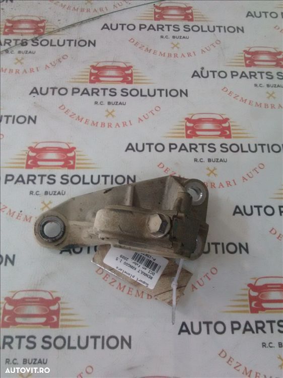 suport planetara renault kangoo 1.5 dci an fabr. 2009 - 1