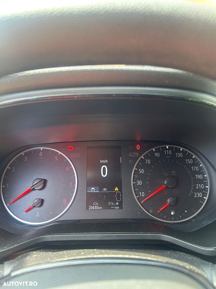 Renault Clio - 5