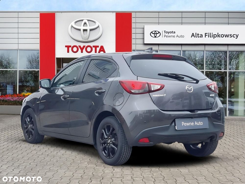 Mazda 2 1.5 Skyenergy - 2