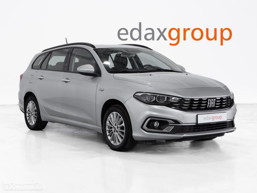 Fiat Tipo Station Wagon 1.3 Multijet Life - 1