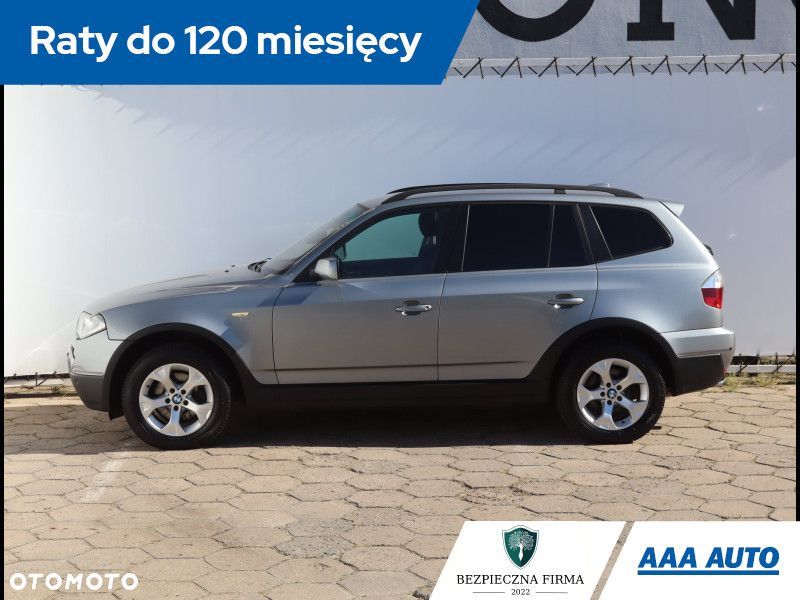 BMW X3 - 3