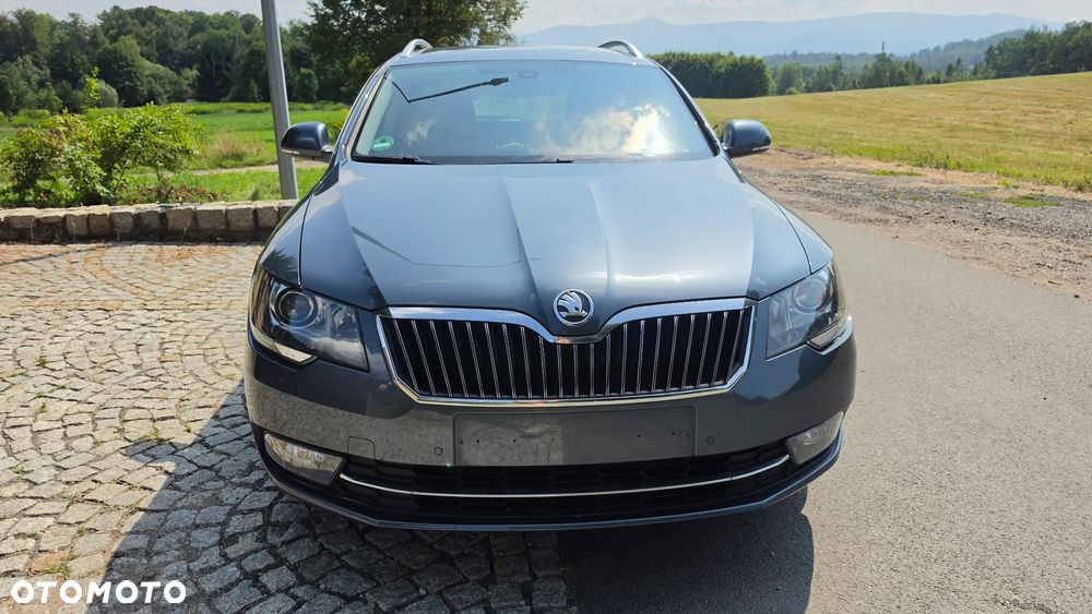 Skoda Superb 1.8 TSI Ambition - 3