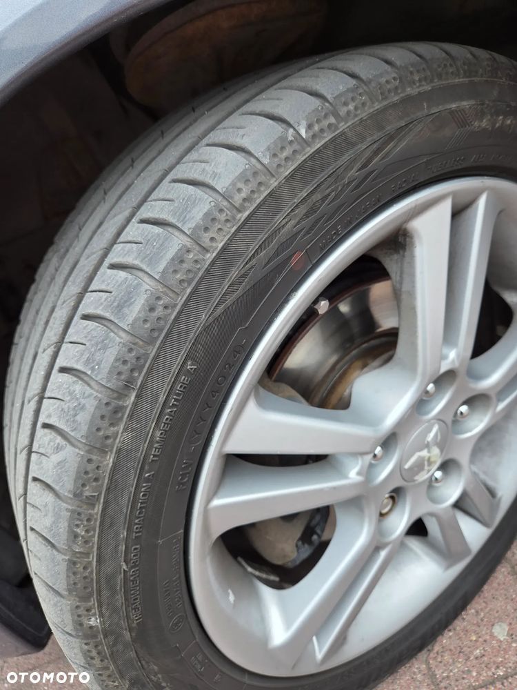 Mitsubishi Lancer 2.0 Sport - 20