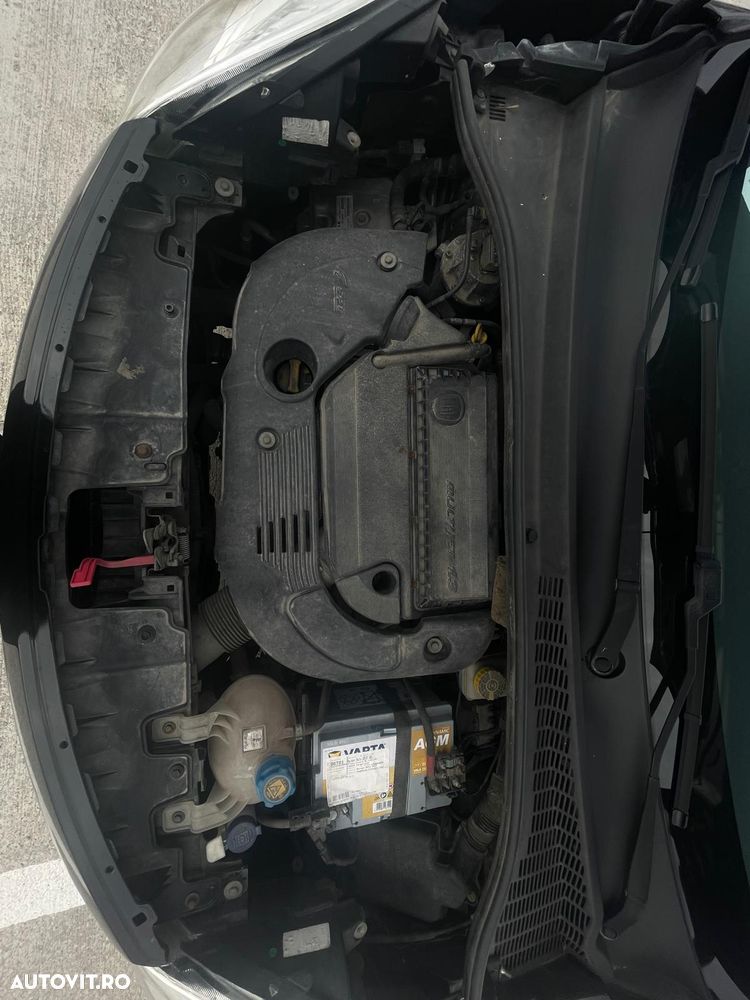 Fiat 500L 1.3 Mjet Easy - 20