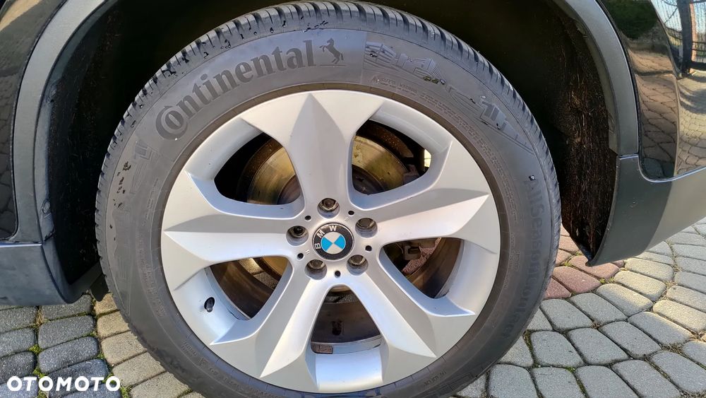 BMW X6 - 20