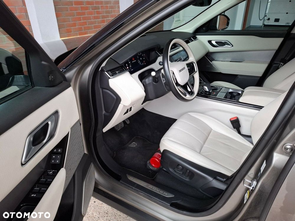 Land Rover Range Rover Velar - 25