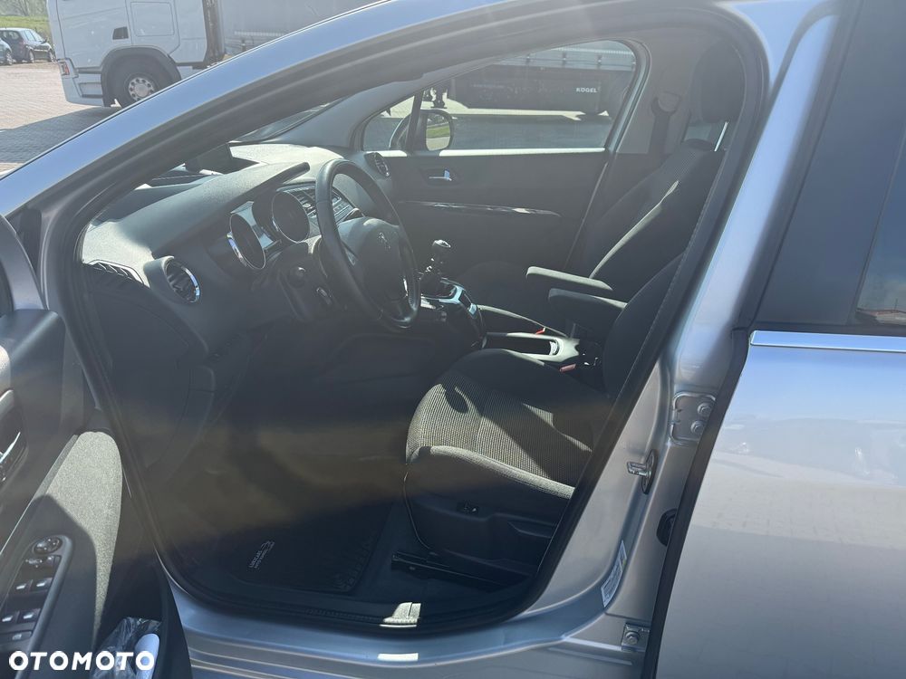 Peugeot 5008 2.0 HDi Allure 7os - 20