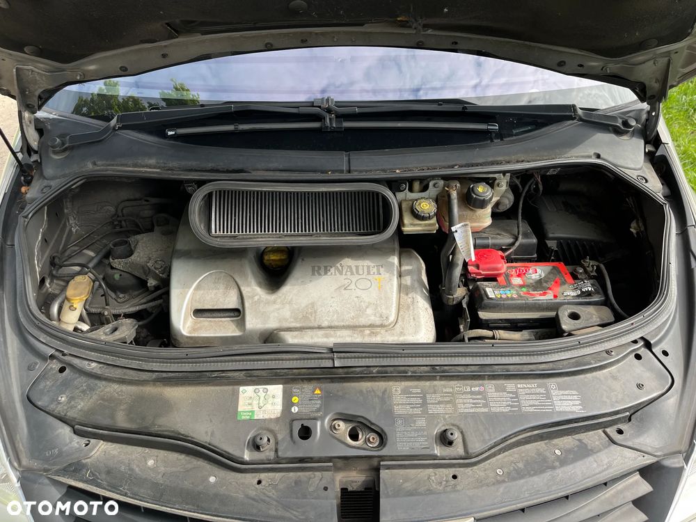 Renault Espace - 19