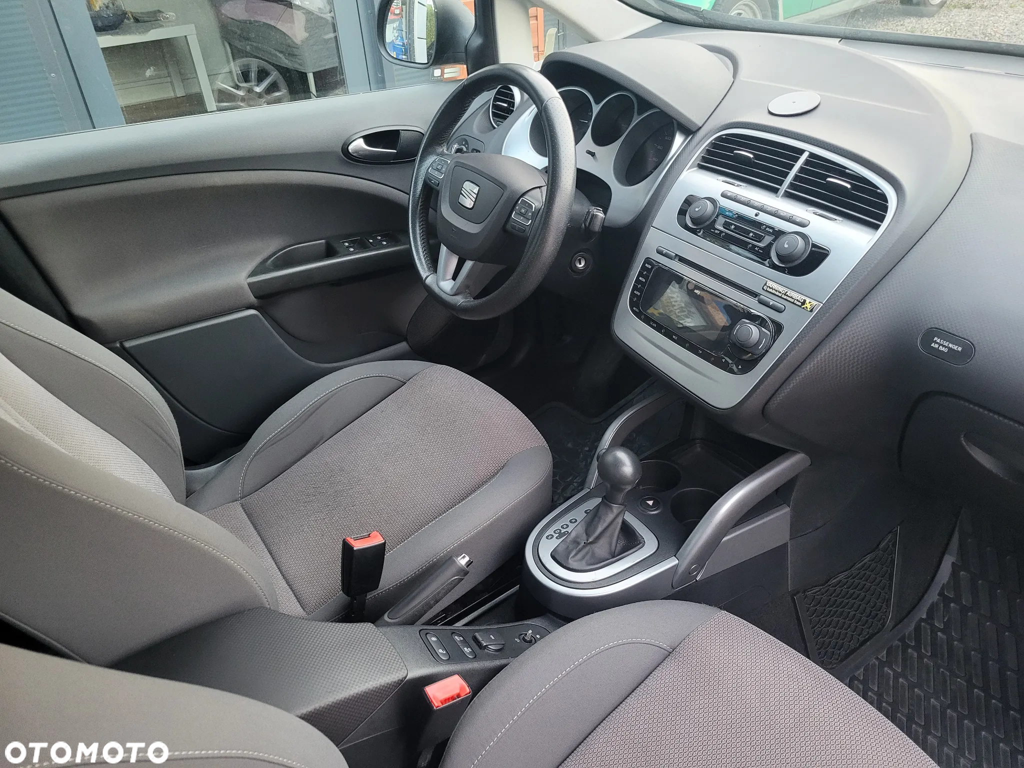 Seat Altea XL 2.0 TDI DPF DSG Stylance - 21