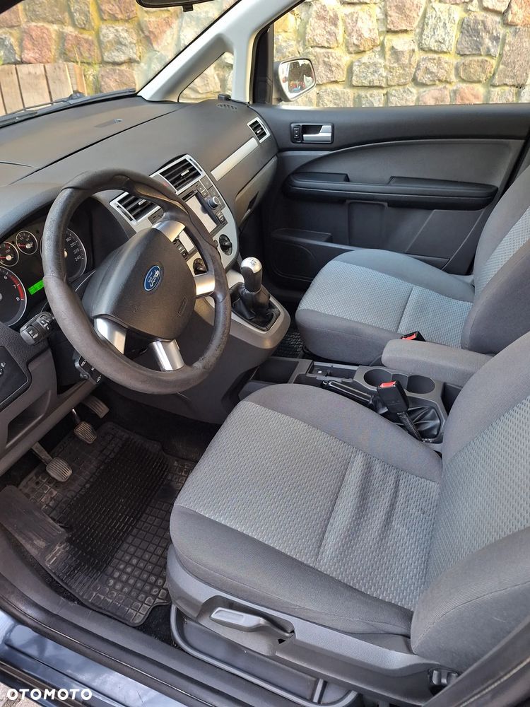 Ford Focus C-Max 1.6 Fun - 7