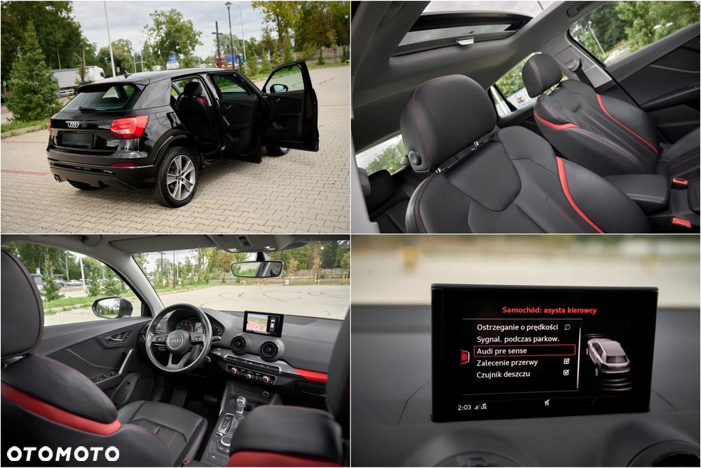 Audi Q2 2.0 TDI Quattro Sport S tronic - 3