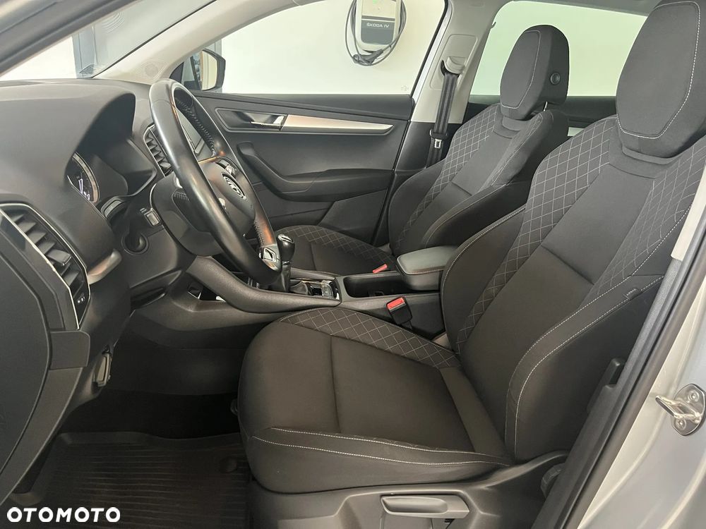 Skoda Karoq 1.5 TSI ACT 4x2 Ambition - 23