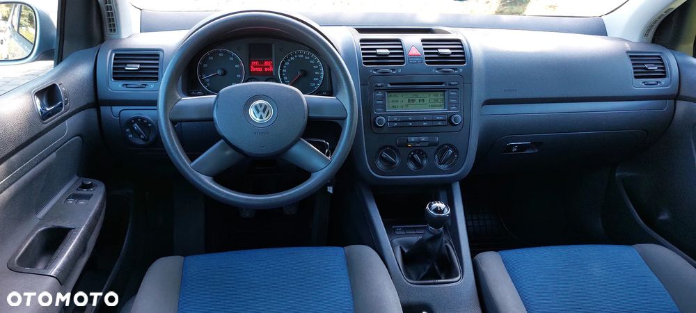 Volkswagen Golf V 1.4 Trendline - 19