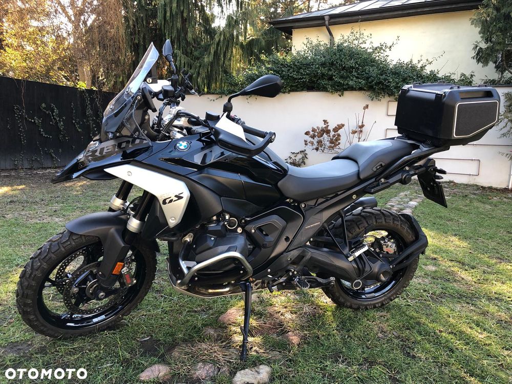 BMW GS - 13