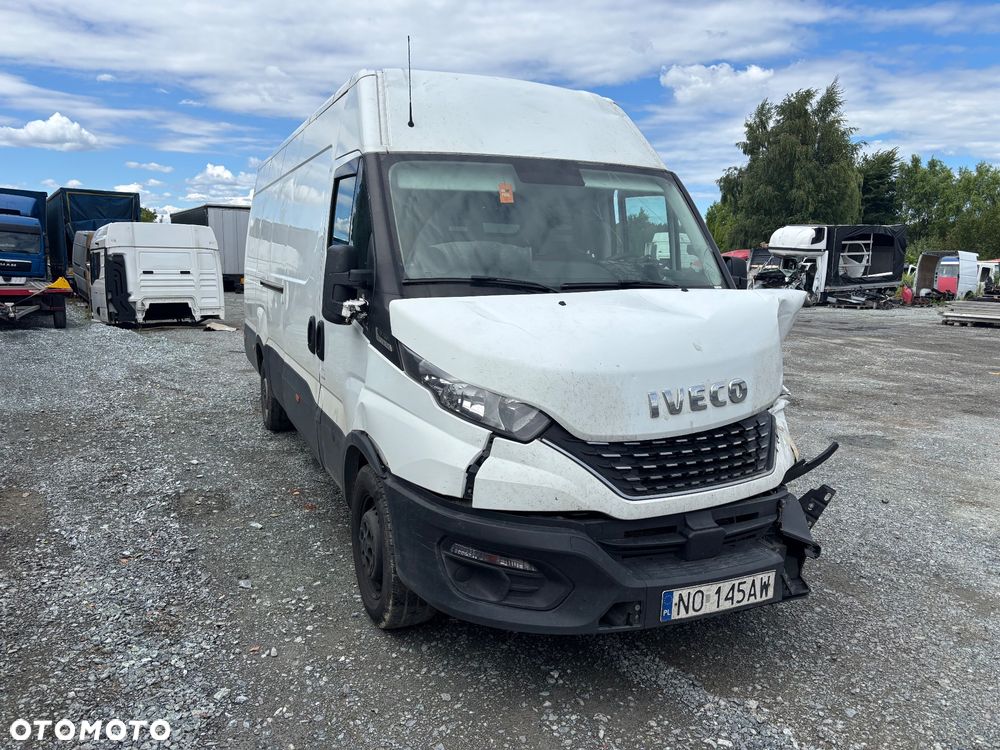 Iveco Daily - 1