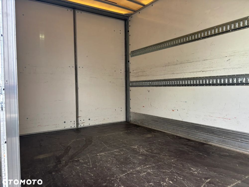 Iveco DAILY 70C18,72C17,70C17,65C17,72C15,70C15 KILKA SZTUK - 6