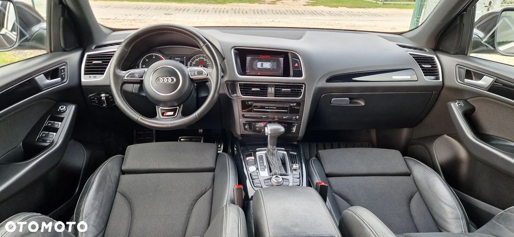 Audi Q5 - 29