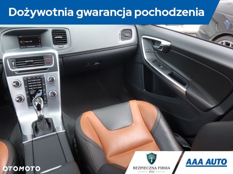 Volvo S60 - 10