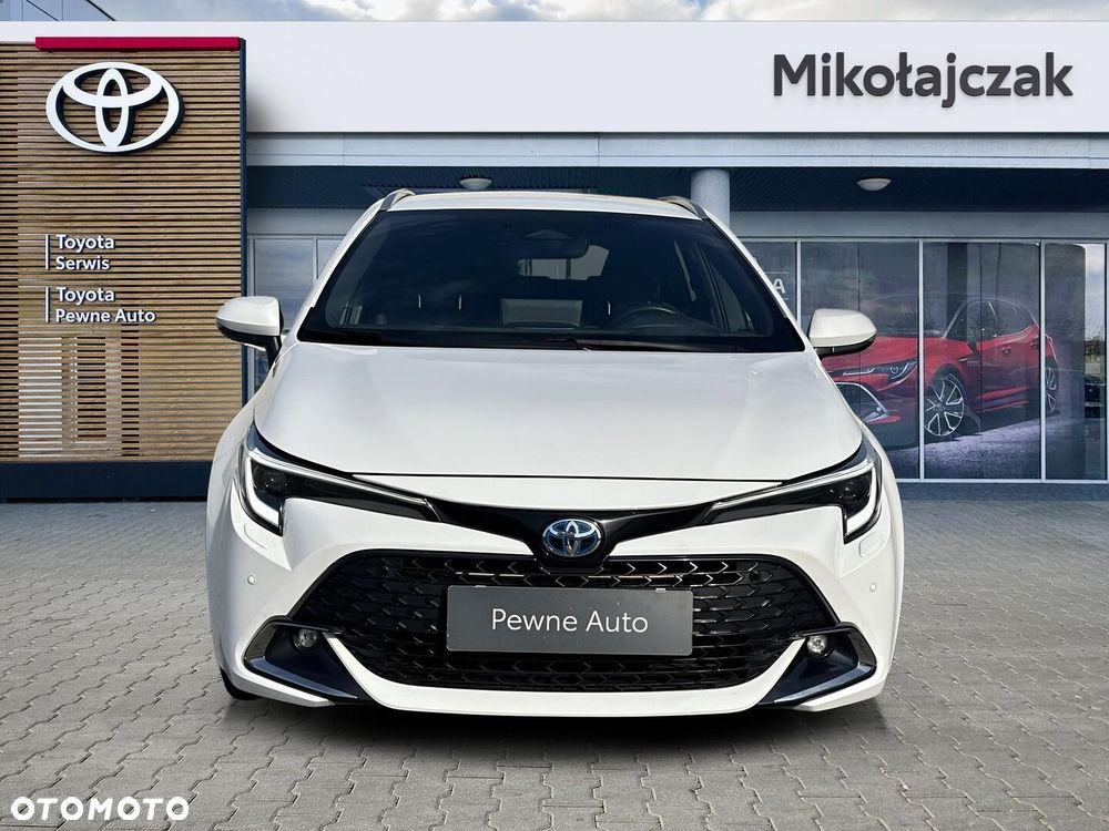 Toyota Corolla 1.8 Hybrid Style - 7