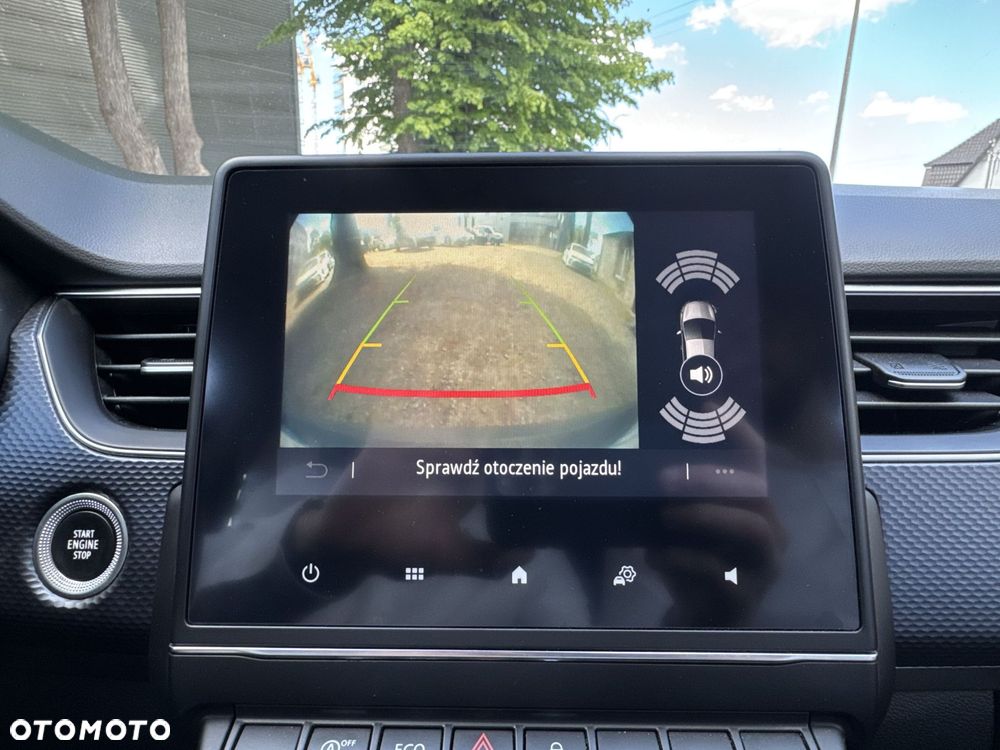 Renault Arkana 1.3 TCe mHEV Intens EDC - 26