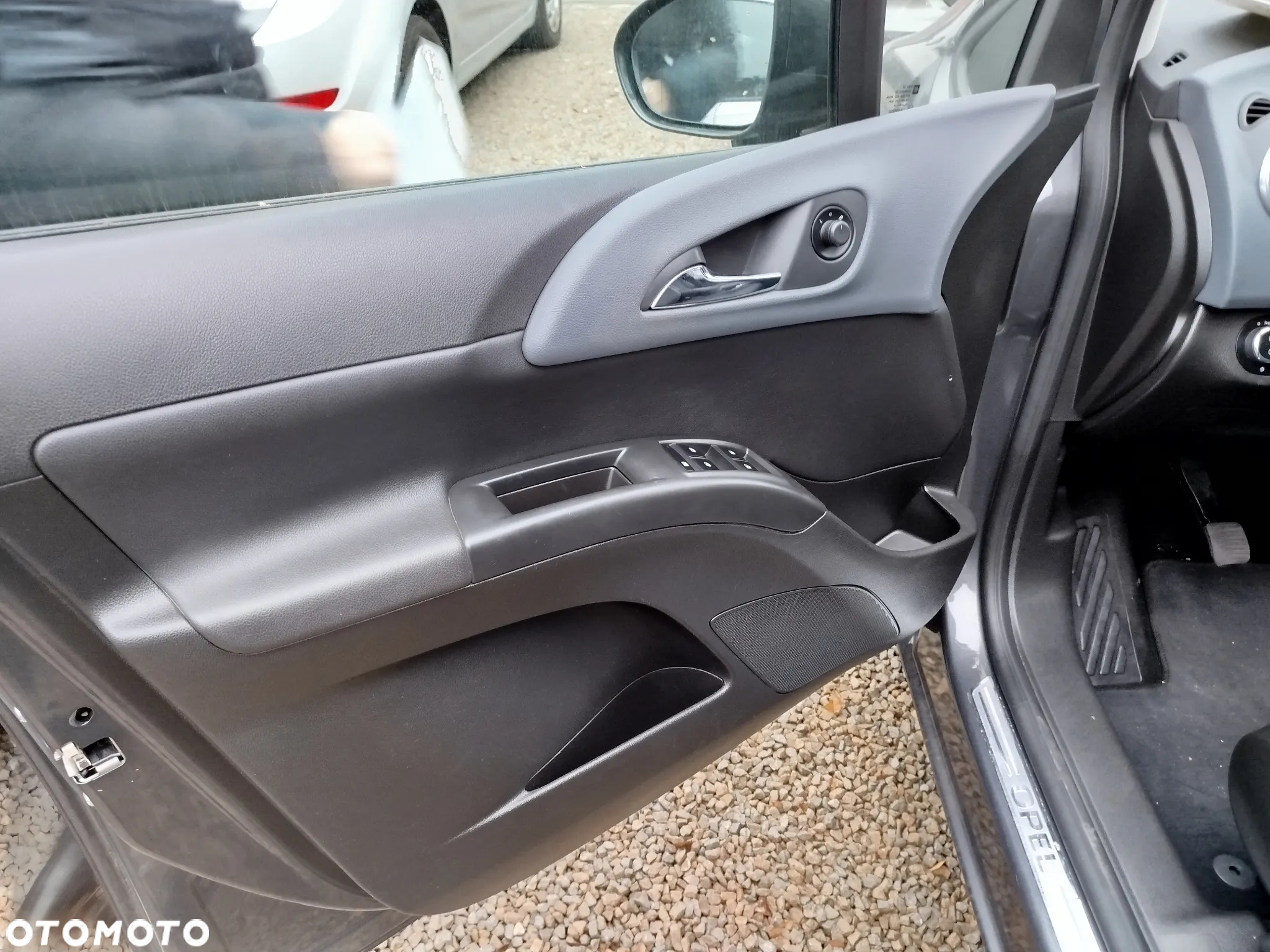Opel Meriva 1.7 CDTI Cosmo - 11