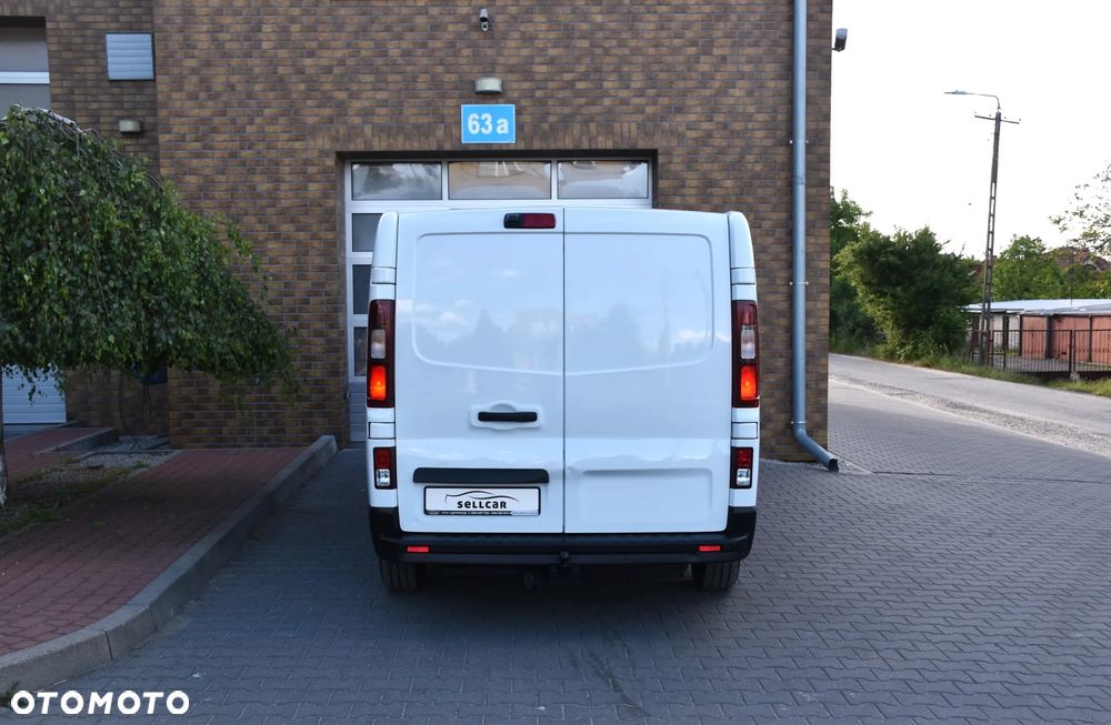 Fiat Talento L2H1 Long - 31