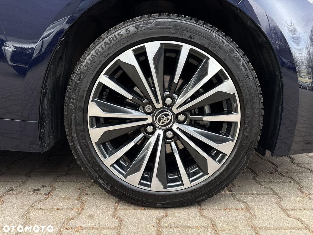 Toyota Corolla 1.8 Hybrid Style - 38