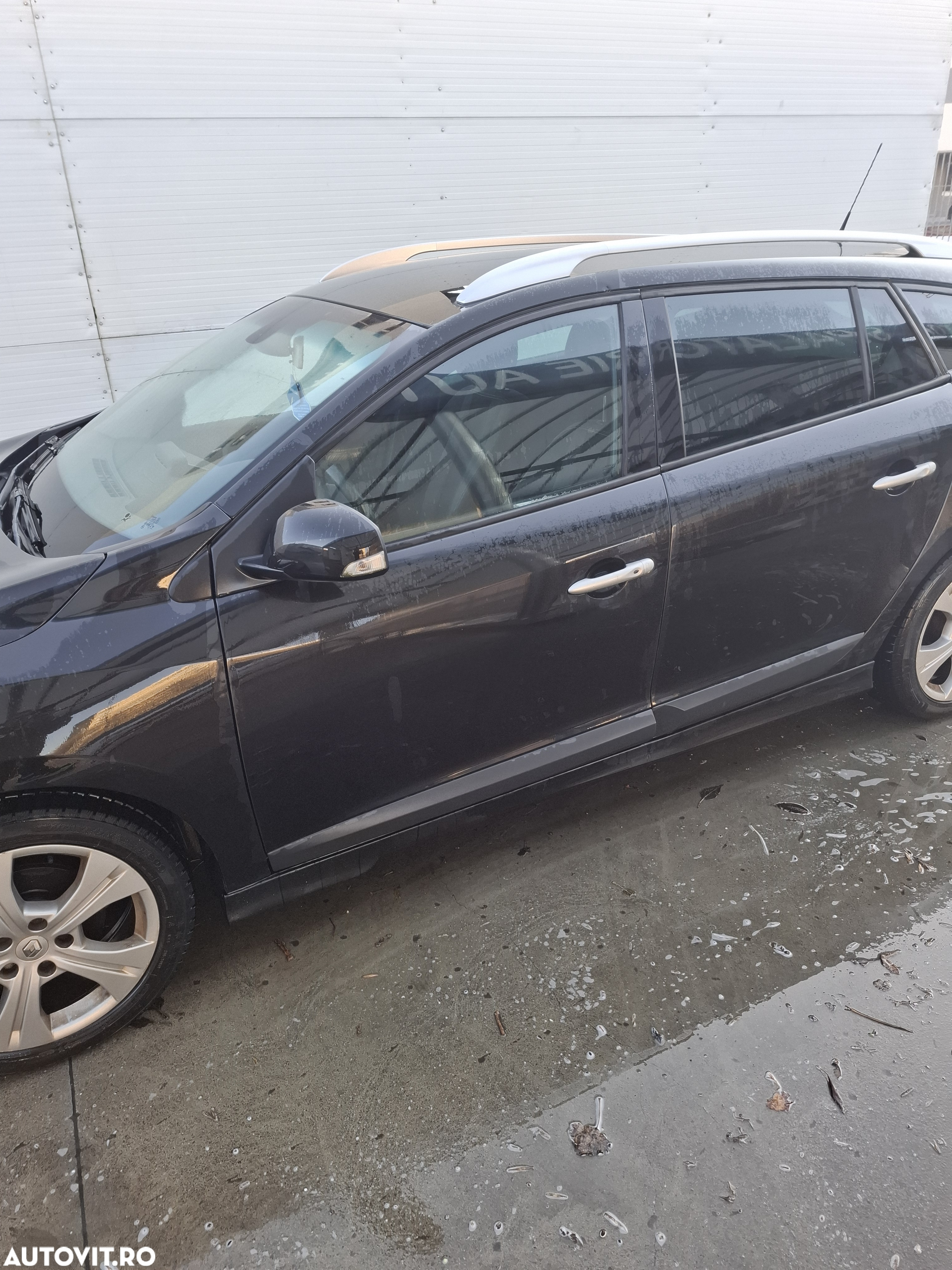 Renault Megane 1.4 TCe Sporty Dynamique - 2
