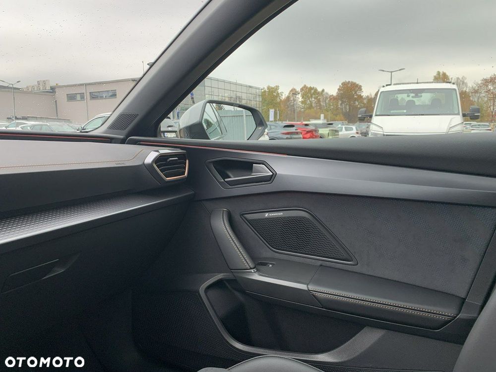 Cupra Leon Sportstourer - 16