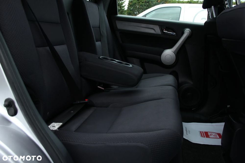 Honda CR-V - 21