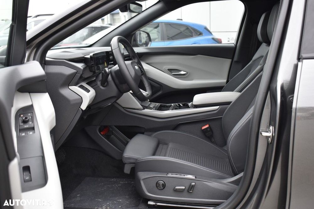 Ford Capri 55 kWh 170 CP RWD Select - 20