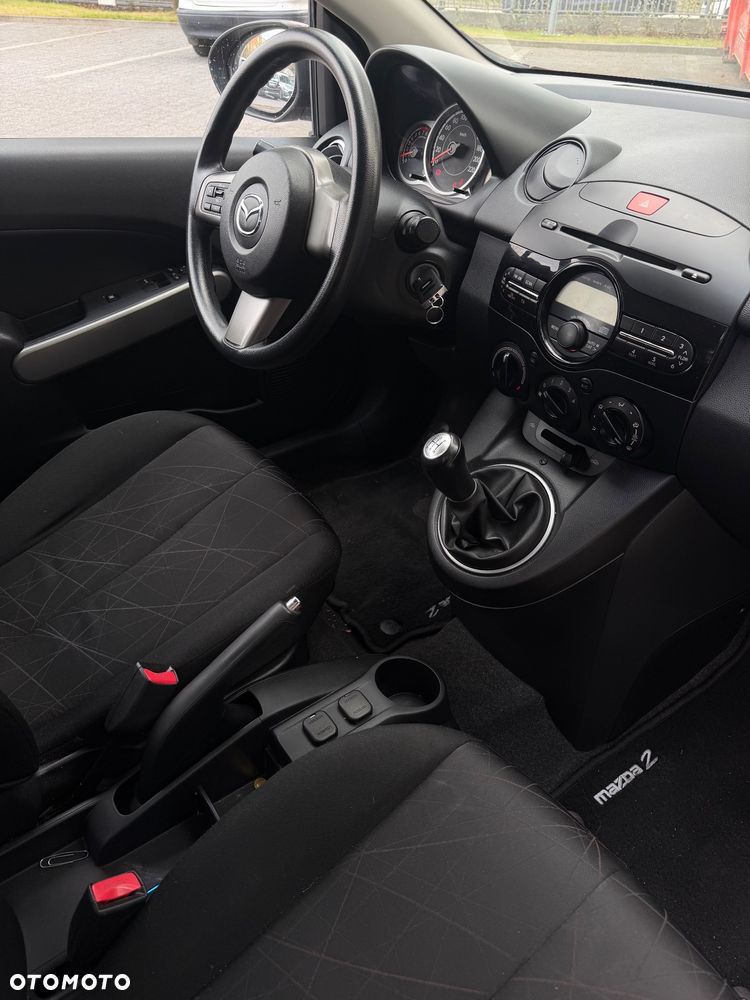 Mazda 2 1.3 Exclusive - 19