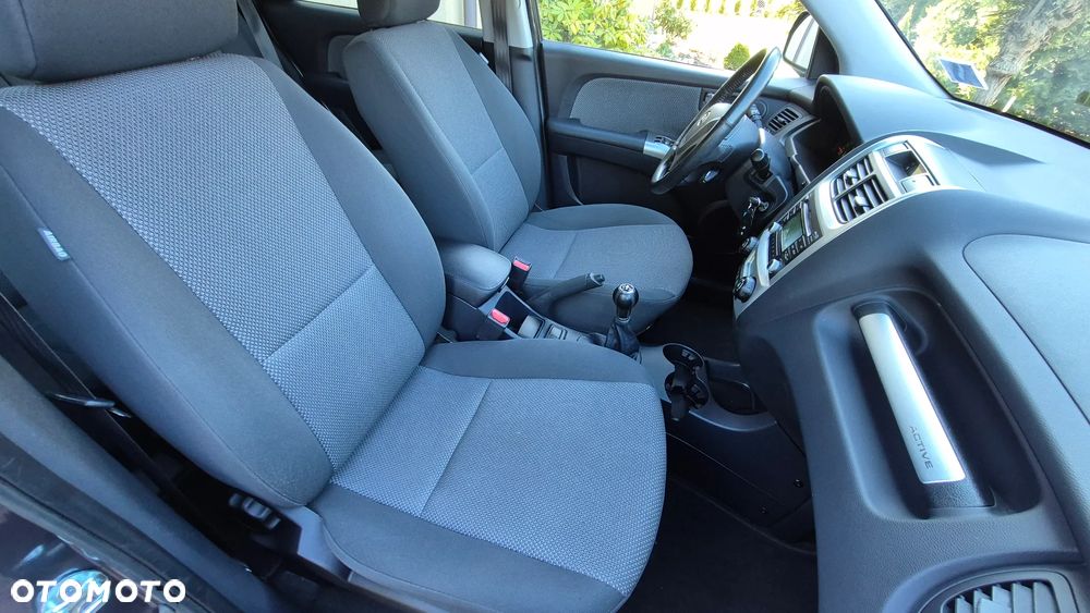 Kia Sportage 2.0 2WD EX - 29