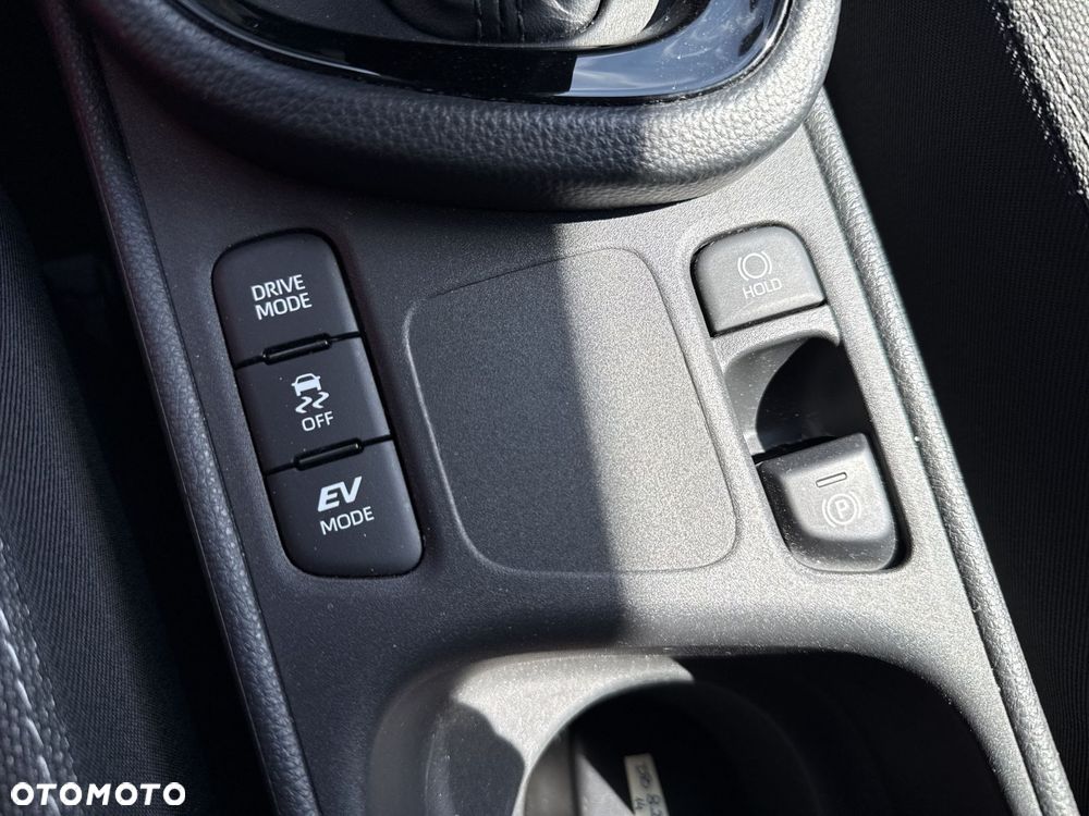 Toyota Yaris Cross Hybrid 1.5 Style - 19