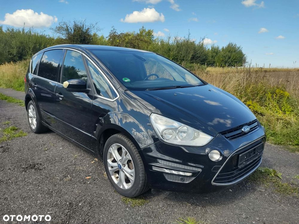 Ford S-Max 2.0 T Titanium MPS6 - 7