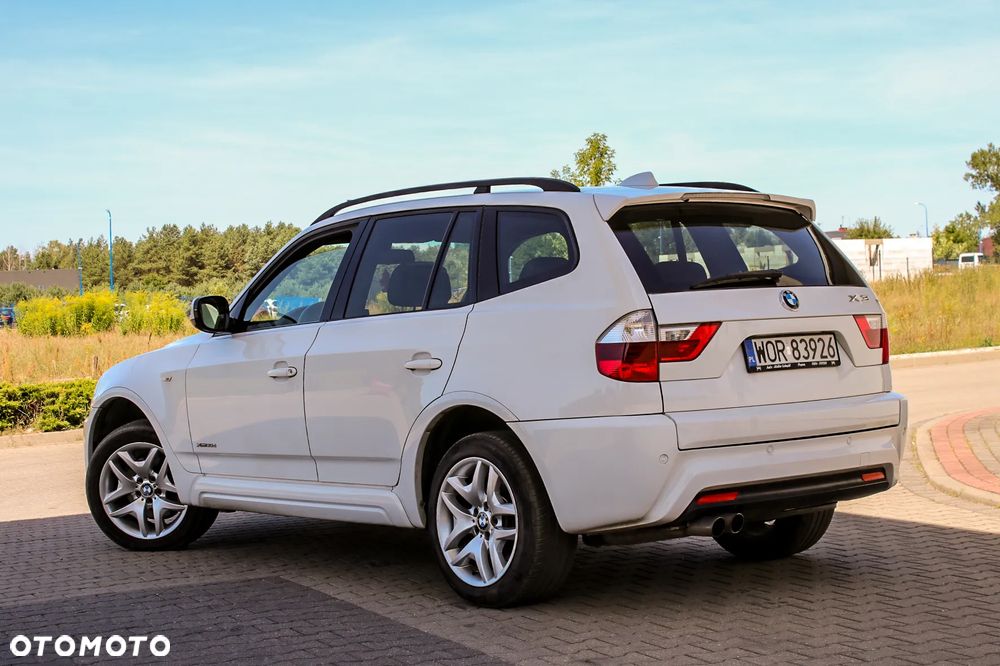 BMW X3 xDrive30d Limited Sport Edition - 14