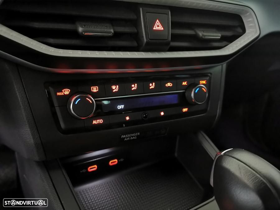 SEAT Ibiza 1.0 TSI FR DSG - 24