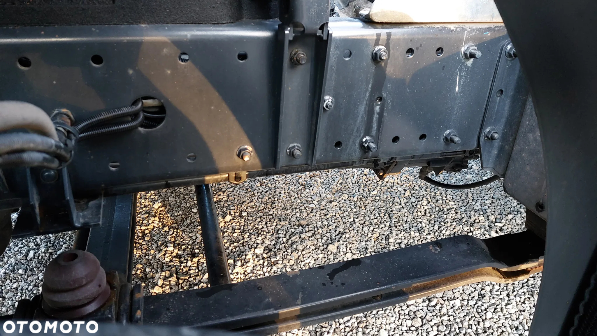 MAN TGM 15.250 - 10