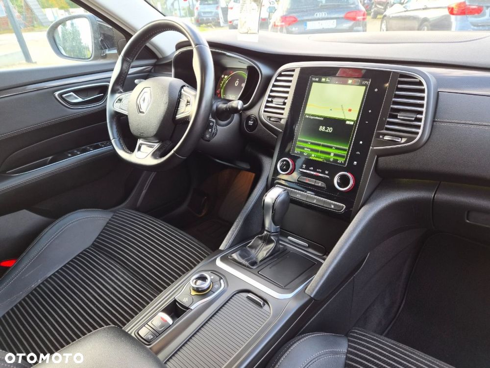 Renault Talisman - 22