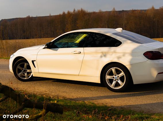 BMW Seria 4 428i Luxury Line - 6