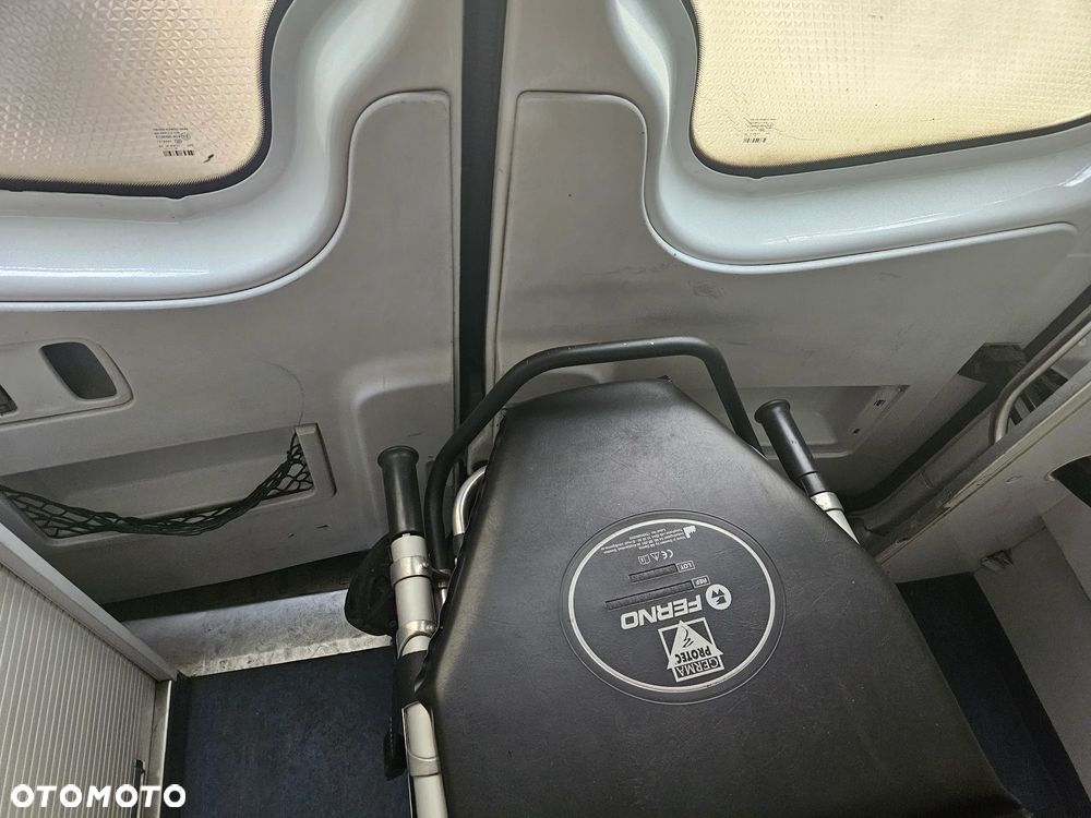 Mercedes-Benz Autoform Sprinter 318 CDI - 15