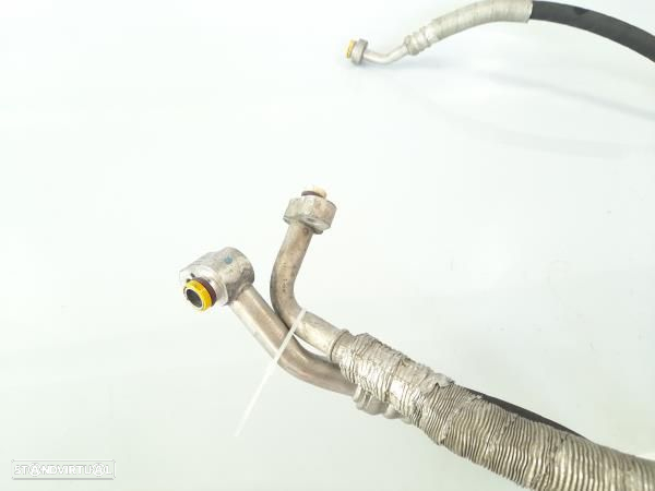 Tubo Ar Condicionado Volkswagen Golf Plus (5M1, 521) - 2