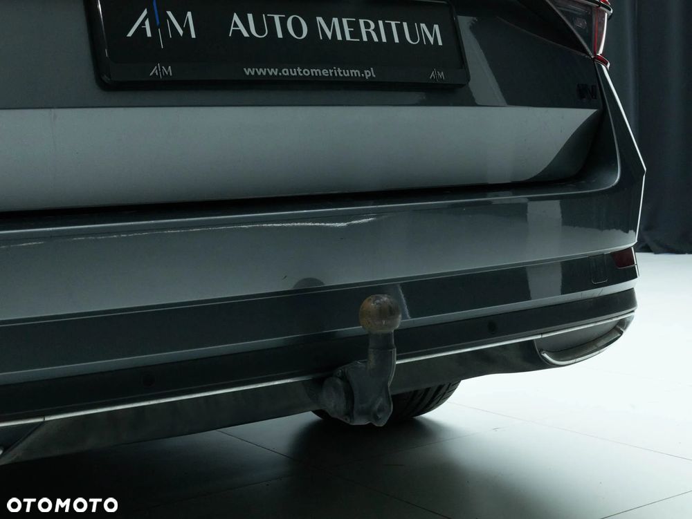 Skoda Superb 1.4 TSI Plug-In Hybrid Sportline DSG - 13