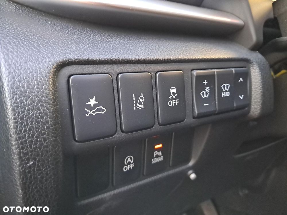 Mitsubishi Eclipse Cross 1.5 T GPF Intense CVT - 21