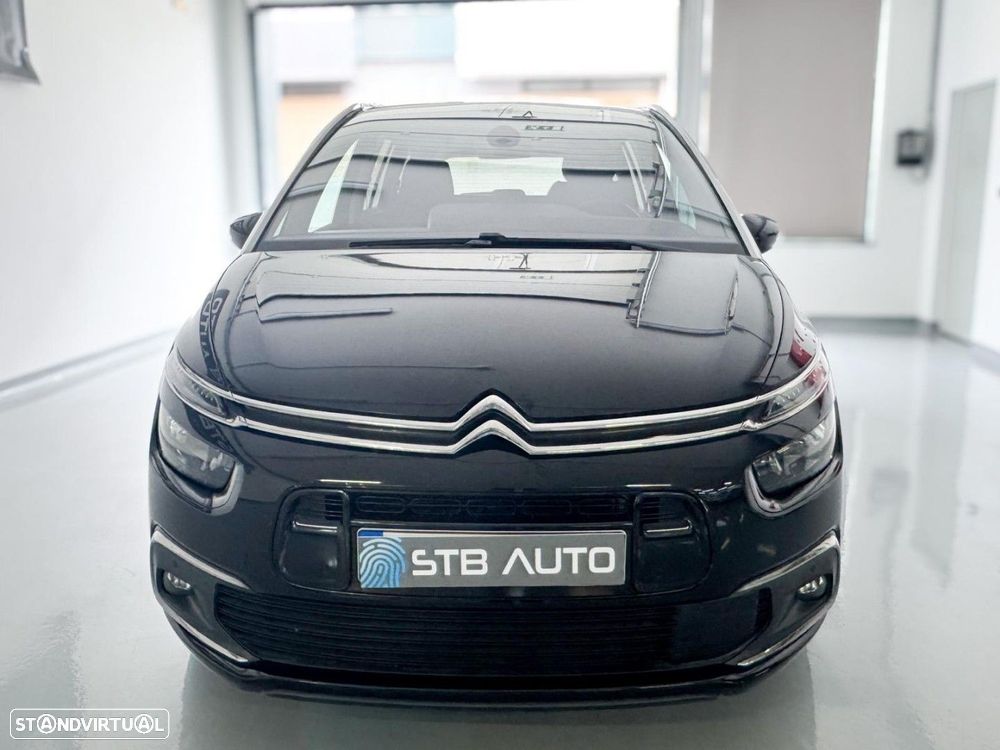 Citroën C4 Picasso 1.2 PureTech Feel - 20